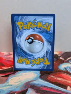 Pikachu ex 57/191 Double Rare Pokemon TCG SV08: Surging Sparks NM - Image 2