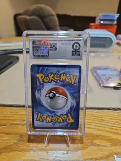 Pokemon 2019 Silvally Gx Cosmic Eclipse Rainbow Rare Holo - Image 2