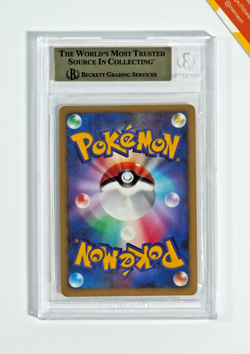 Pokemon BGS 9.5 Charizard #92 1St Edition Stormfront Jap 2008 Japanese - Image 2