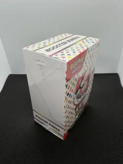 Pokemon Scarlet & Violet 151 Booster Bundle 6-Pack Factory-Sealed English - Image 5