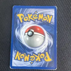 Pokemon TCG Mr. Mime Jungle 22/64 Regular Unlimited Rare Good Condition - Image 4