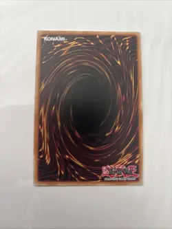 Yugioh Chaos Dragon Levianeer OP12-EN001 Unlimited Ultimate Rare NM - Image 2