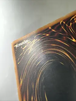 Rocket Warrior - LP - CT2-EN005 - Limited Edition - Secret Rare - SR - Image 4