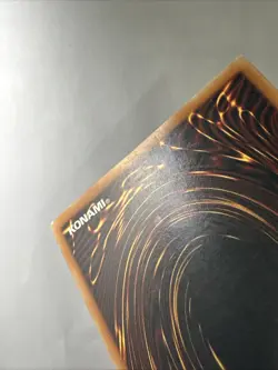 Rocket Warrior - LP - CT2-EN005 - Limited Edition - Secret Rare - SR - Image 5