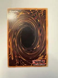 Effect Veiler Alt Art Quarter Century Rare! Yugioh Stampede 1st Ed NM RA04-EN004 - Image 3