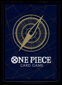 ONE PIECE #OP13-027 Sanji - Image 2