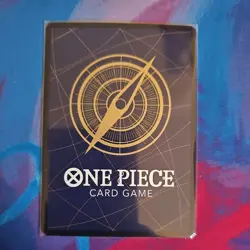 Portgas.D.Ace (Winner Pack 2024 Oct.-Dec.) OP07-053 One Piece Promo NM - Image 2