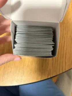 150+ Pokemon Cards Box M Bulk Lot Reverse Holo/holo Only! No Energy/Code Cards - Image 2