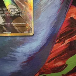 Brock's Grit 107/108 XY Evolutions Full Art Holo Rare Trainer Card - Image 2