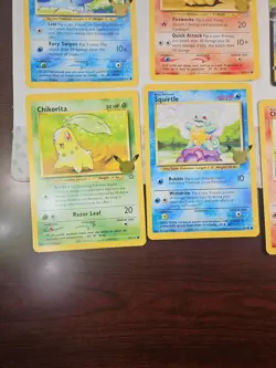 Pokemon Jumbo Cards Lot ALL Near-Mint 12 Total No Duplicates - Image 5