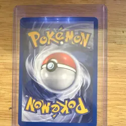 Pokemon Erika's Venusaur Gym Challenge 4/132 Holo Rare 90 HP Stage 2 Card - Image 2