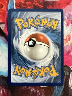 Pokemon TCG Alolan Dugtrio Card 208/191 Surging Sparks Illustration Rare - Image 2