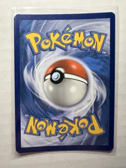 Stakataka Pokemon TCG SM Unbroken Bonds Holographic Rare Card 106/214 LP - Image 3