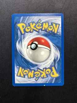 70/132 Erika’s Oddish 1st Edition Gym Challenge Pokemon Card Rare NM WOTC - Image 2