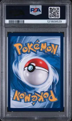 2025 POKEMON SIMPLIFIED CHINESE CBB1 C-GEM PACK VOL 1 #08 QUAXLY PSA 10 Card - Image 2