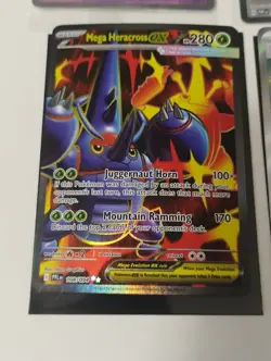 Pokemon Wigglytuff Illustration Rare/Umbreon Promo/Full Art Holo Cards - Image 4