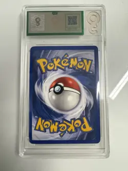 Pokemon Dark Charizard TCG Team Rocket Holo Card 4/82 - Image 3