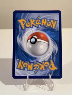 2024 Pokemon Pikachu EX Double Rare Holo Card 057/191 Sv08: Surging Sparks NM - Image 4