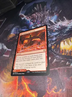 Valakut Awakening Zendikar Rising Regular - Image 1