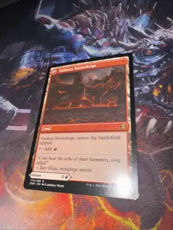 Valakut Awakening Zendikar Rising Regular - Image 2