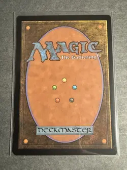 KAMAHL HEART OF KROSA, Commander Legends, - NM - Magic the Gathering MTG - Image 2