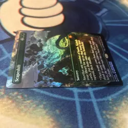 Scapeshift Foil Special Guest Pack To Sleeve Mtg Ships Next Day With Tracking - Image 3