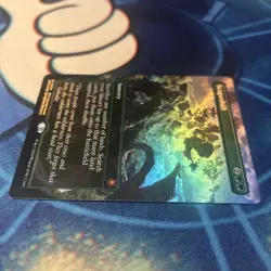 Scapeshift Foil Special Guest Pack To Sleeve Mtg Ships Next Day With Tracking - Image 5