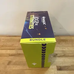 Magic: The Gathering Edge of Eternities Bundle Box Wizards of the Coast - Image 3