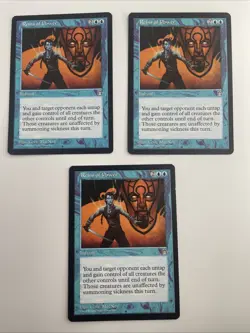 Reins of Power Stronghold Regular X3 - Image 1