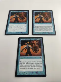 Reins of Power Stronghold Regular X3 - Image 2
