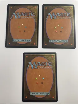 Reins of Power Stronghold Regular X3 - Image 3