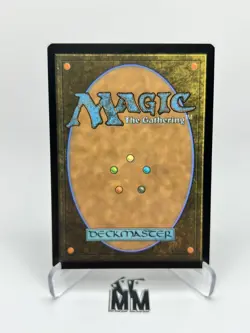 MTG Duskmourn BORDERLESS R Doomsday Excruciator #0346 - Image 2
