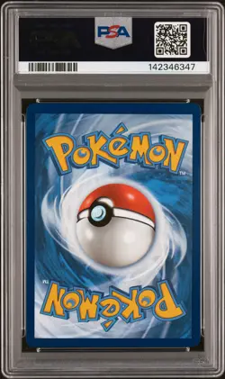 2025 POKEMON DRI EN-DESTINED RIVALS #231 TEAM ROCKET'S MEWTWO EX PSA 10 - Image 2
