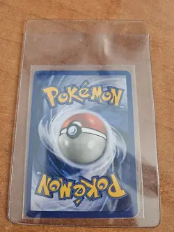 Charizard 4/102 - Base Set Holo Rare Unlimited WOTC Pokemon TCG Vintage - LP - Image 2