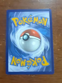 Pokemon SV04 Paradox Rift - Brute Bonnet - Holo Rare - 123/182 - Image 3