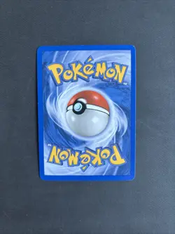 Pokemon TCG Wigglytuff EX FireRed & LeafGreen 52/112 Regular Uncommon Non Holo - Image 4