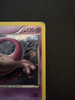 Mewtwo - XY101 - Mega Mewtwo Collection Promo DMG, English Pokemon Promos - Image 4