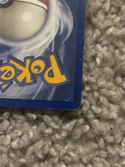 Pokemon Mewtwo Base Set Holo Rare 10/102 60 HP 10+ 1999 English Psychic - Image 5