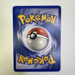 Pokemon TCG Expedition #124/165 Pikachu - Image 4