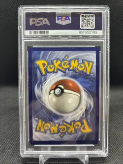 2023 Pokemon Mewtwo #150 English MEW 151 PSA 9 (Mint) - Image 2