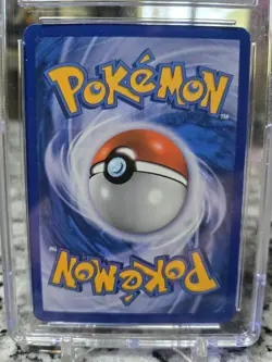 CGC 10 Roseanne's Research Crosshatch Holo 125/132 Pokemon League 2010 Pokemon - Image 3