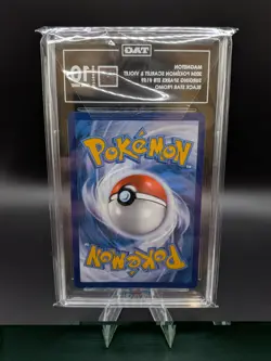 Pokemon TCG Magneton Surging Sparks Promo #159 - TAG 10 GEM MINT - Image 2