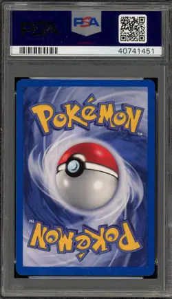 Pokemon Kabutops Neo Discovery 1st Edition Holo Rare #6 PSA 10 Gem Mint - Image 2