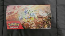 Pokemon Scarlet & Violet Surging Sparks Booster Box - BRAND NEW SEALED - Image 5
