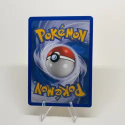 Ho-oh 52/53 Wotc Promo - Pokemon Center NY Stamped NM - Image 2