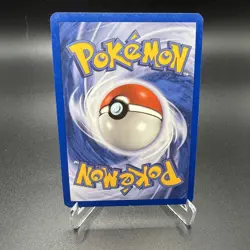 Pokemon 2004 Team Rocket Returns Dark Tyranitar Rev Holo 20/109 NM - Image 2