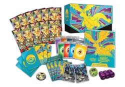 Pokemon TCG: Ascended Heroes Pokemon Center Sealed ETB *PRESALE* - Image 2