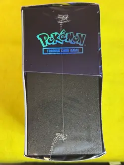 Pokemon TCG Mega Evolution Phantasmal Flames Elite Trainer Box ETB - Image 2