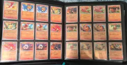 Pokemon TCG - Surging Sparks - Part Complete Master Set - Image 4