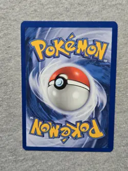Cyndaquil 57/111 Neo Genesis Common - Pokemon - Image 2